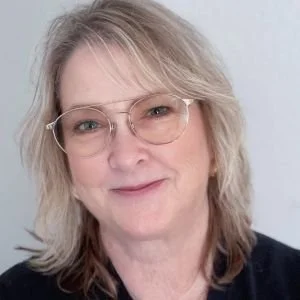 Joni Lorraine - President