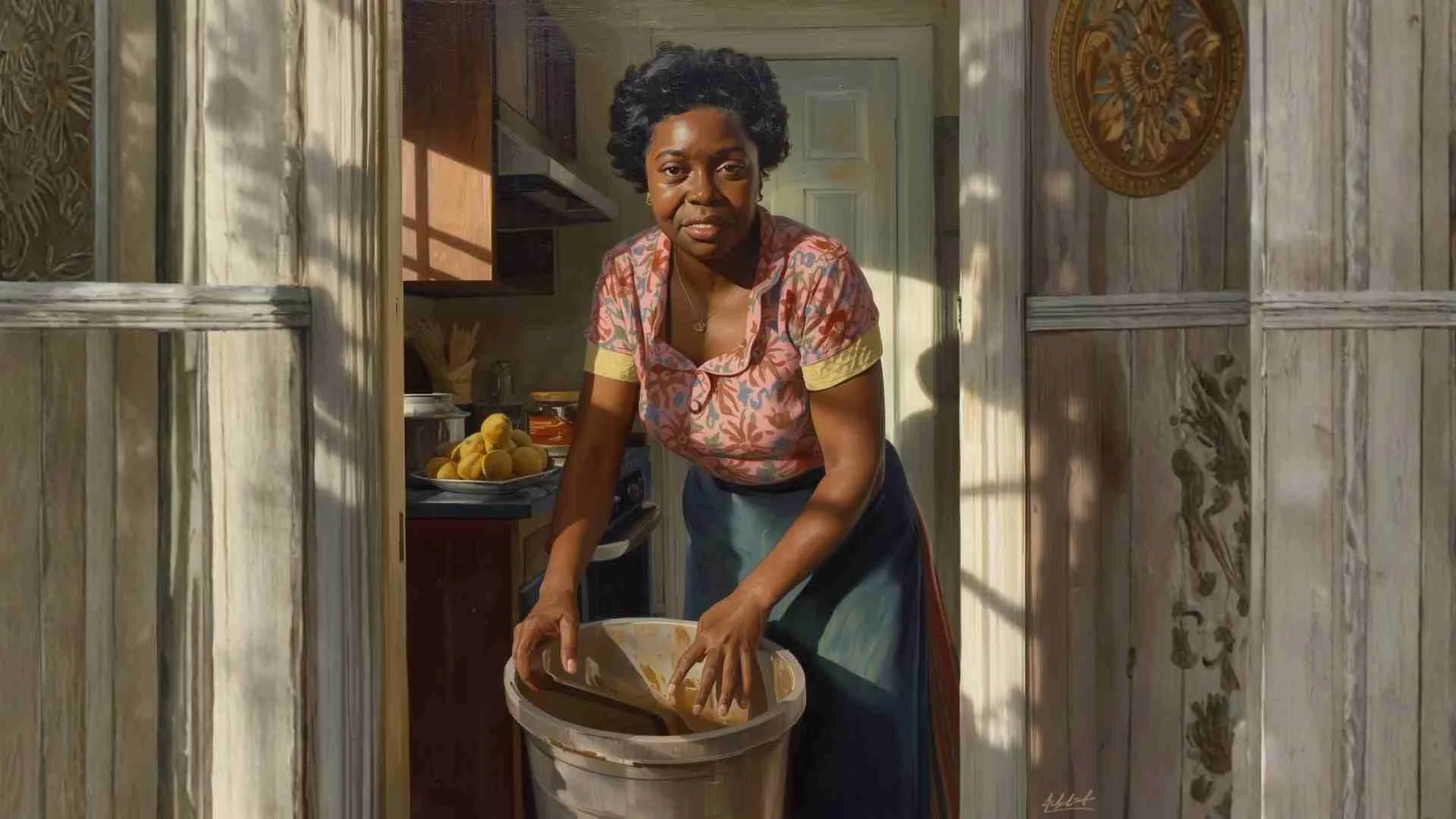 Everyday Heroines of Black History