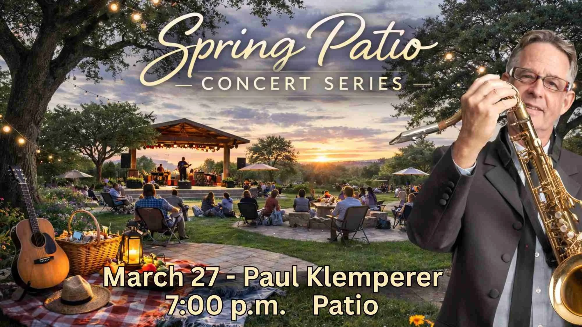 Klemperer Patio Concert.jpg