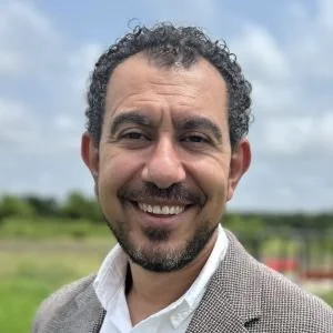 Sameh Neseim - Trustee