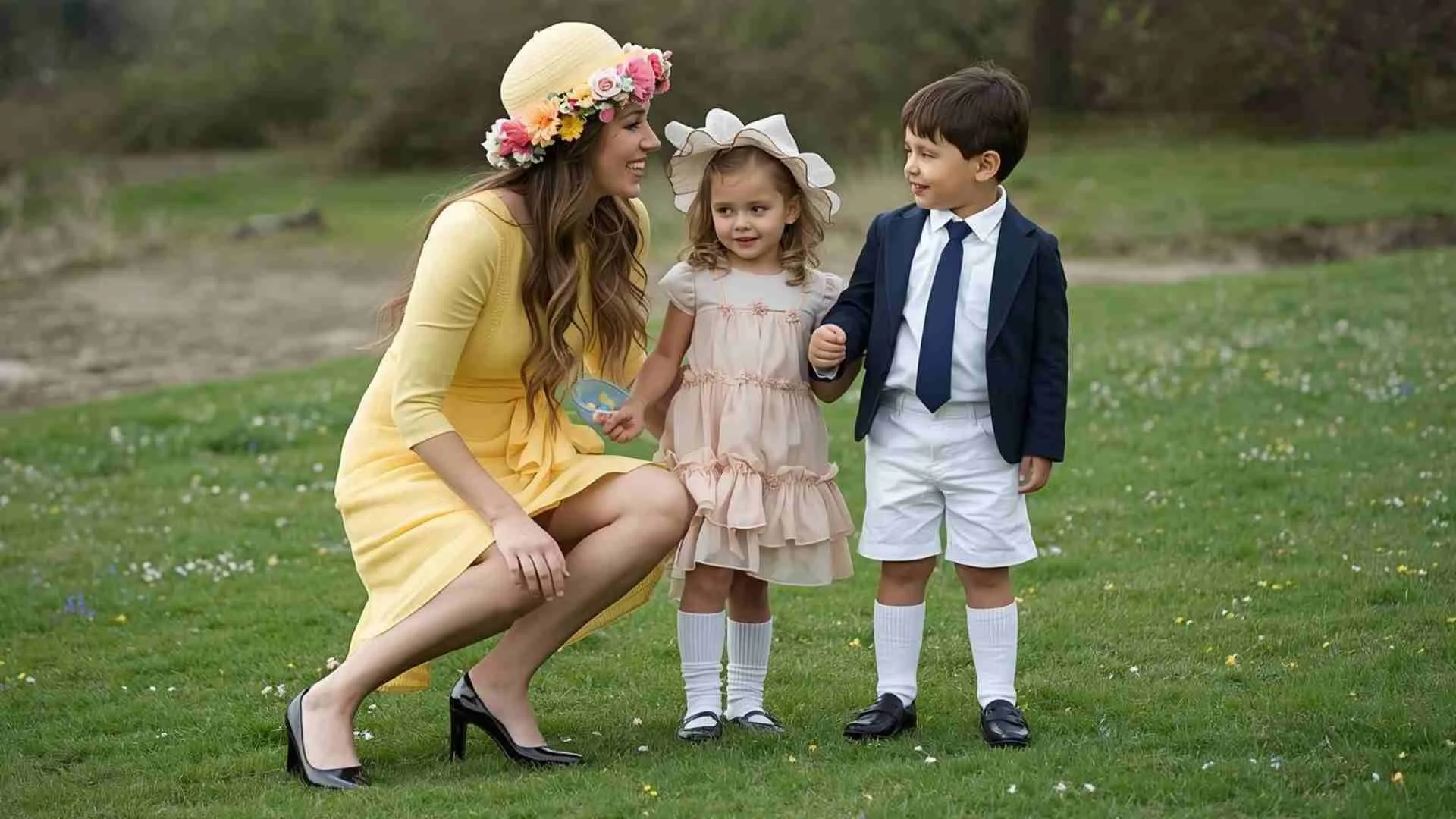 Easter: Enjoy the Journey