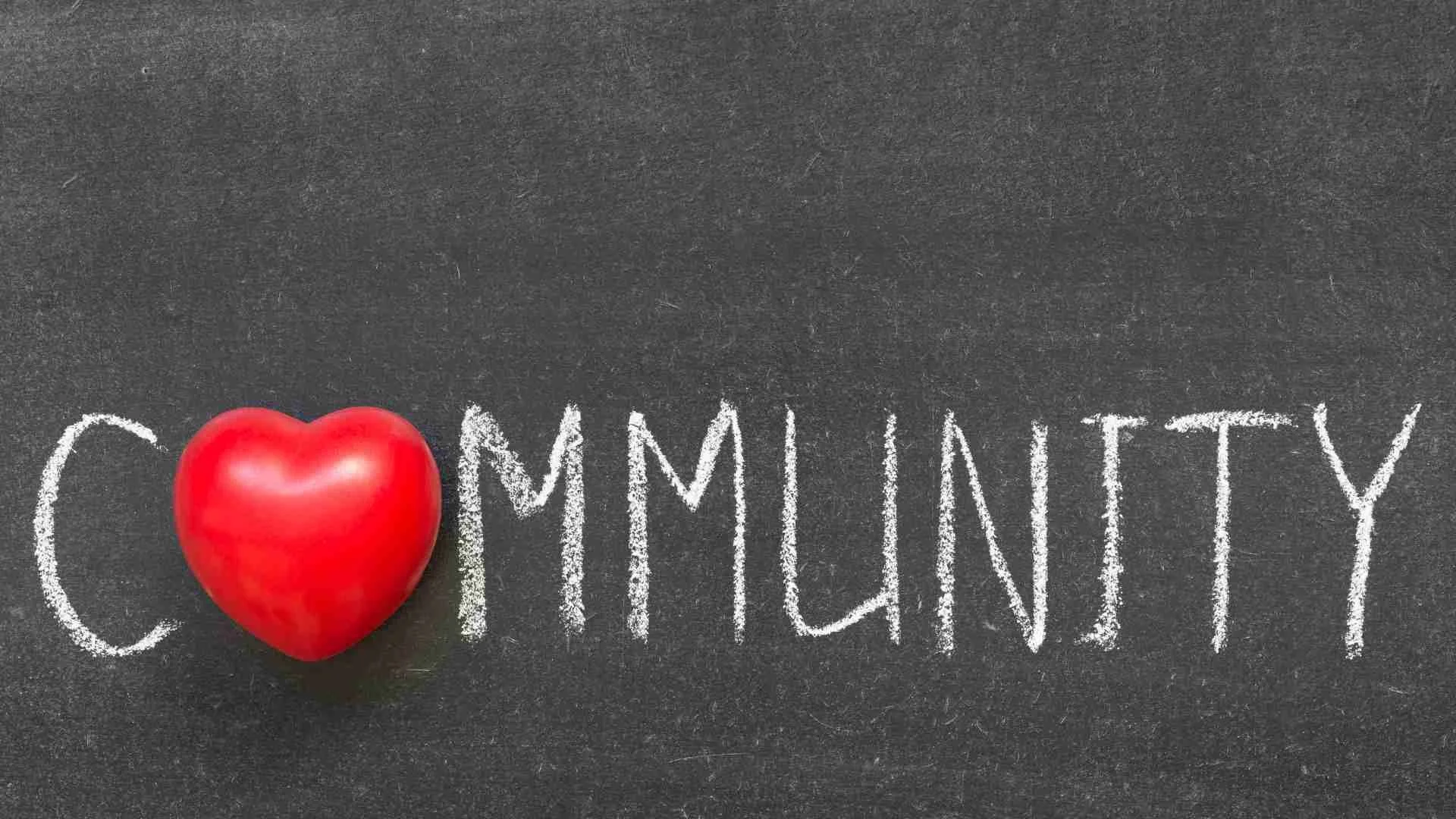 Co-Creating The Beloved Community