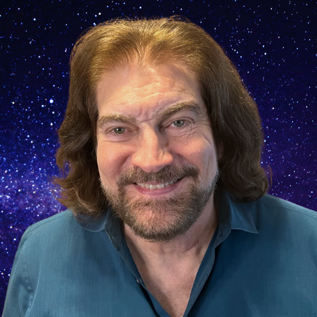 Dr. Paul Hubbert, Ph.D.
