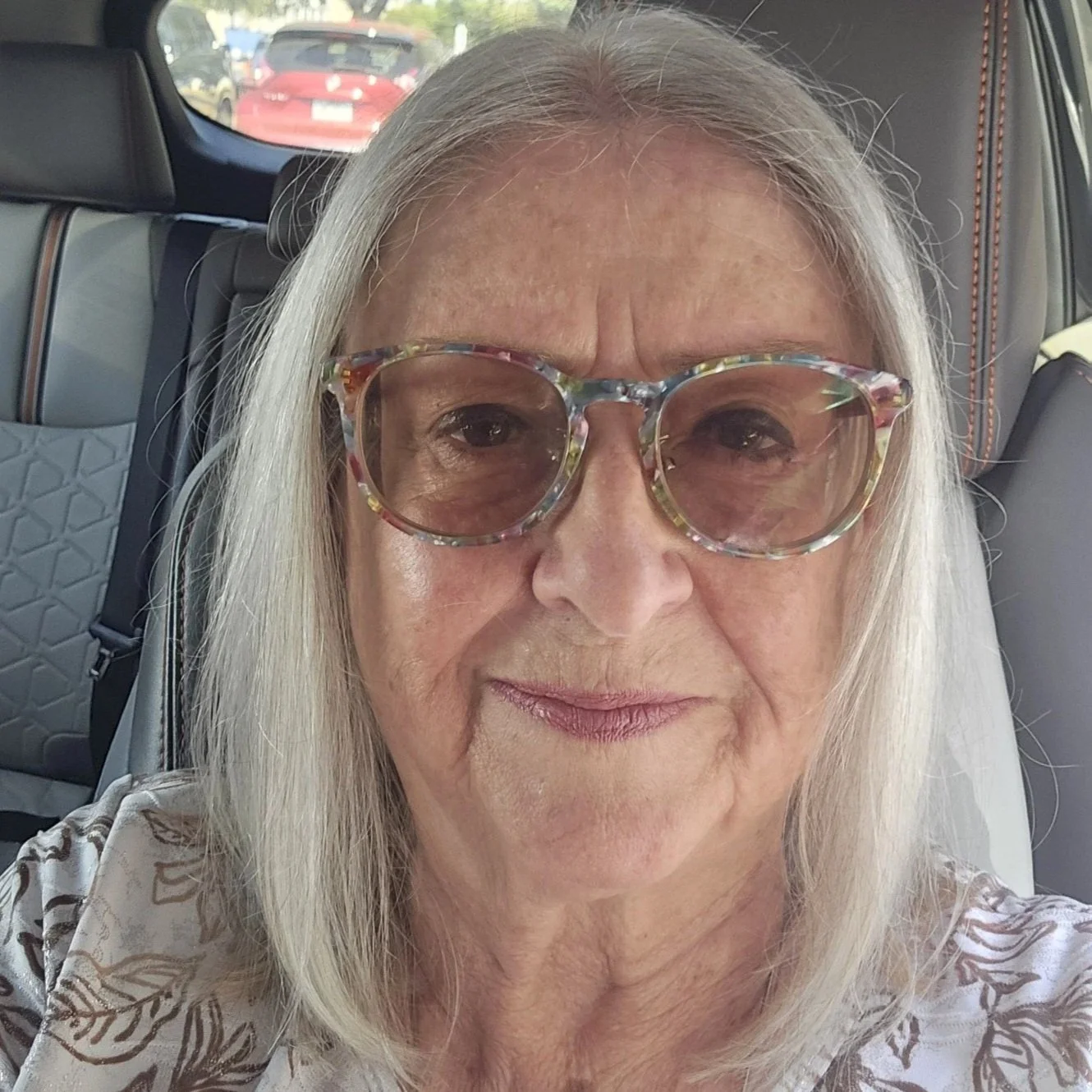 Sherry Glover