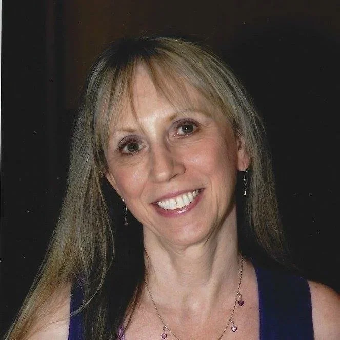 Rev. Cindy Wright
