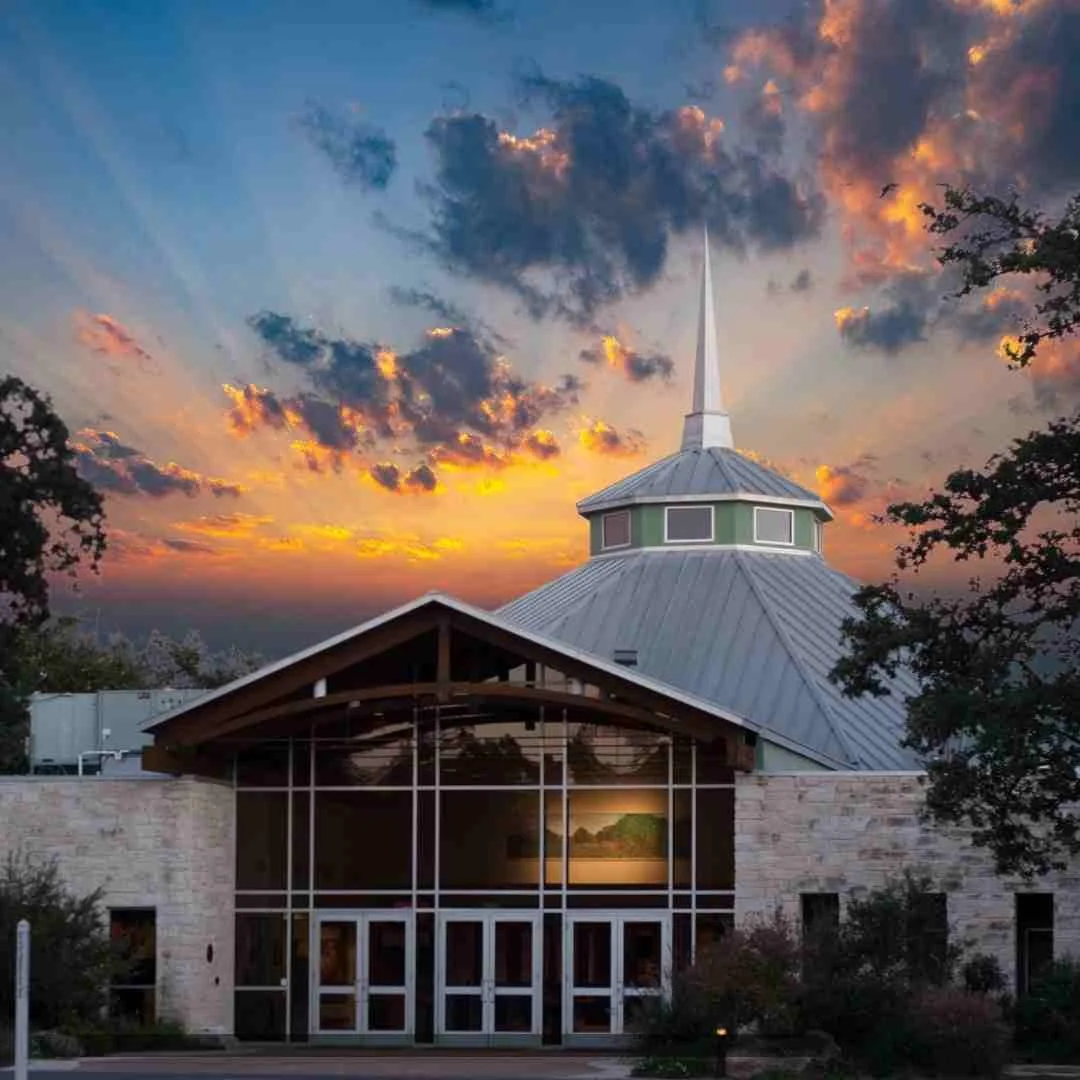 Welcome — Unity Church of the Hills