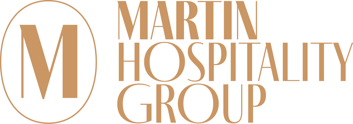 Martin Hospitality Group