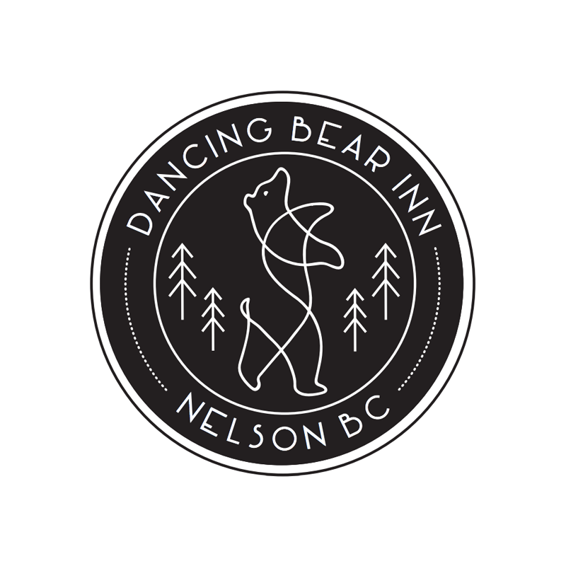 Dancing Bear Inn Logo
