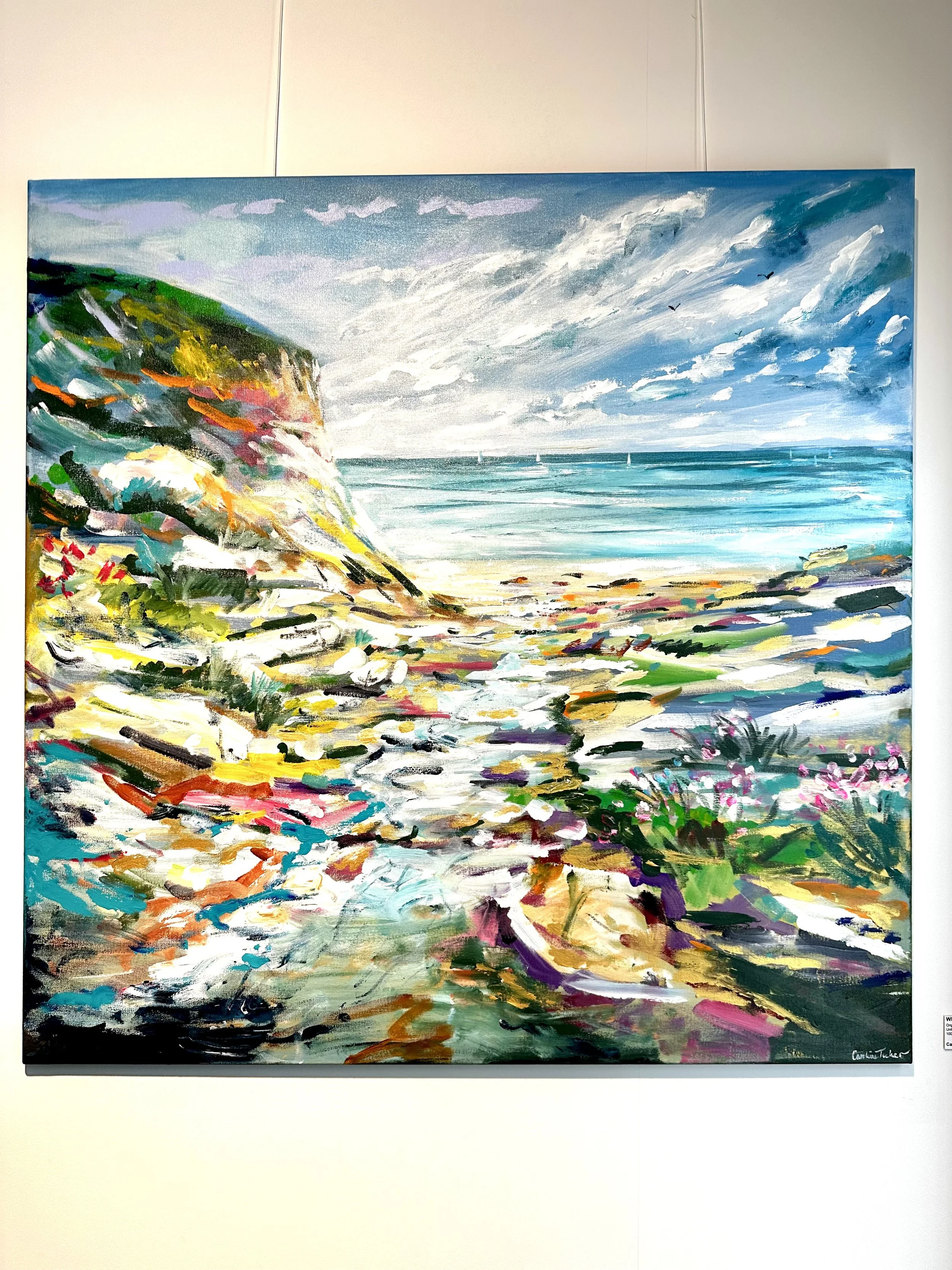 Eype - original