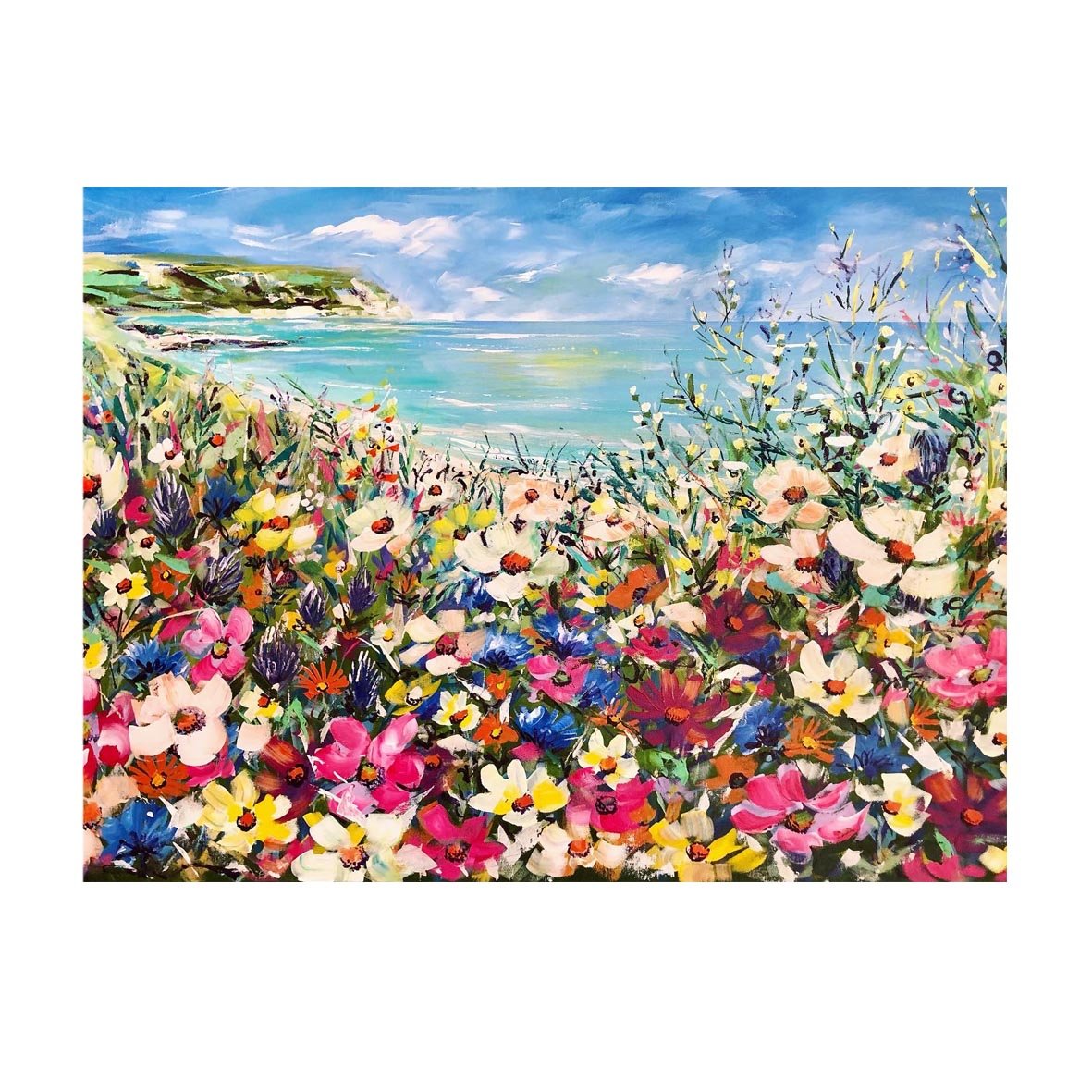 Old Harry Rocks print.jpg