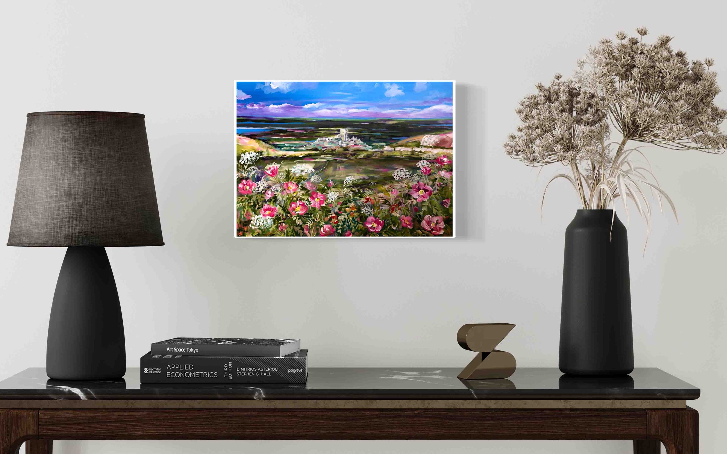 Prints for web -Corfe Castle.jpg