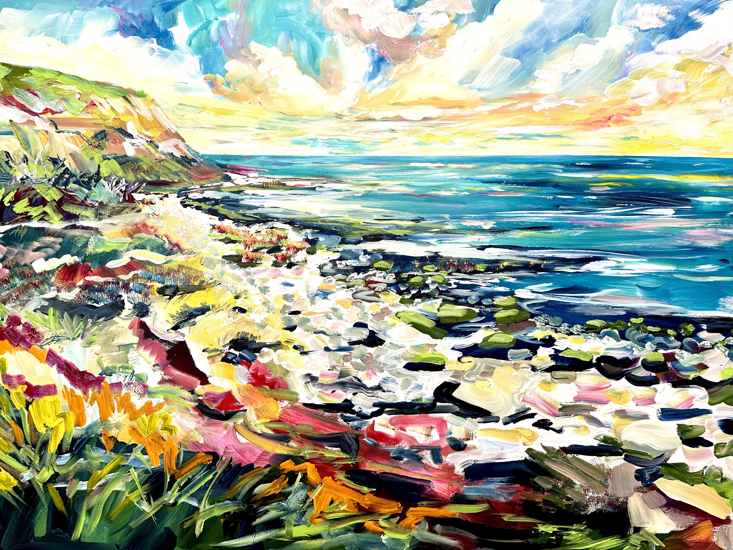 Osmington Mills