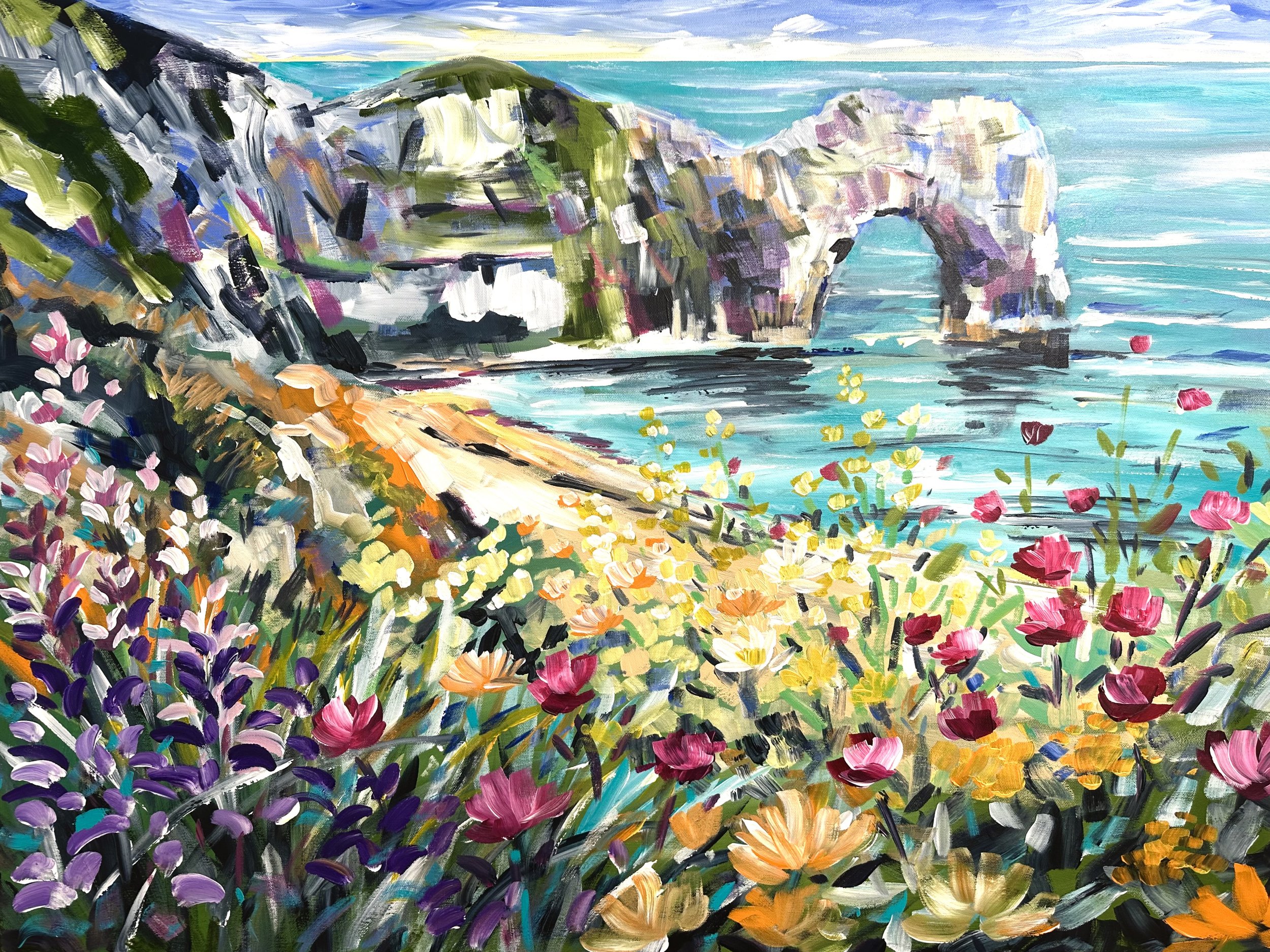 Durdle Door
