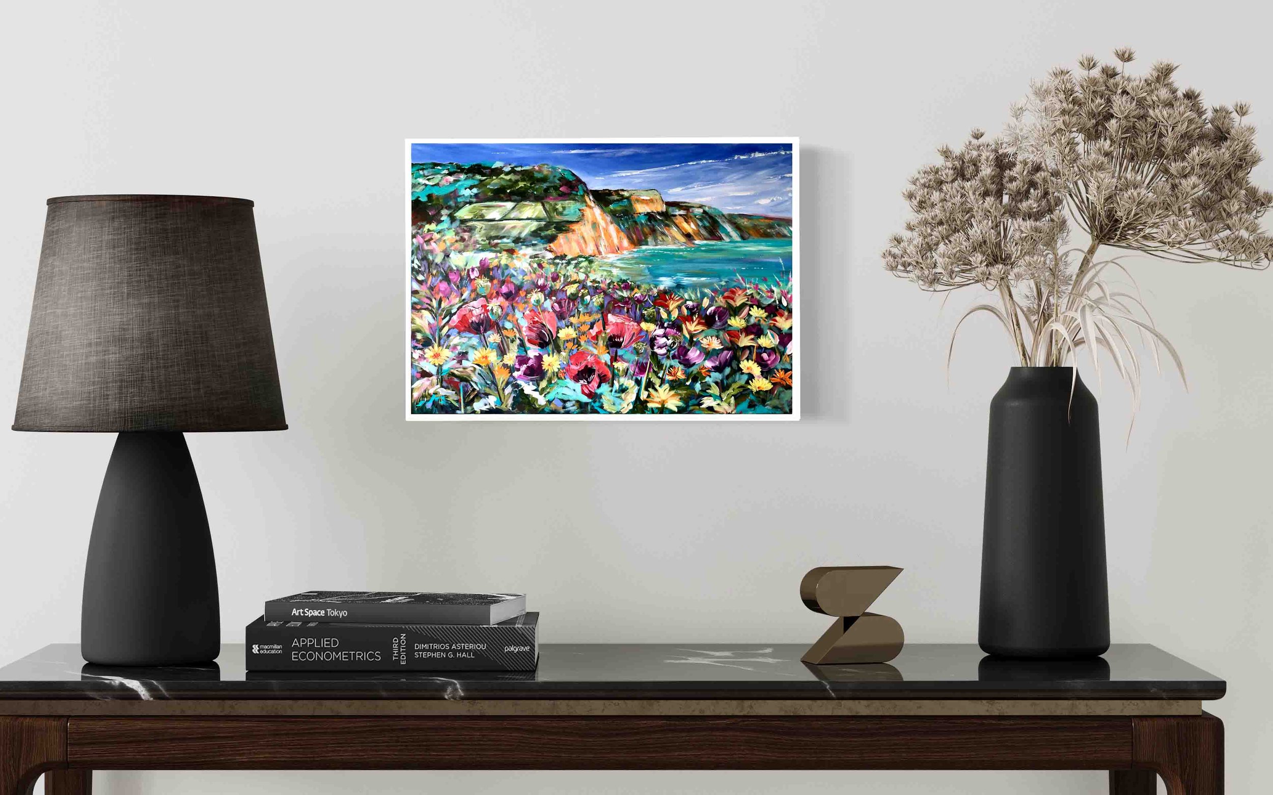 Prints for web - Sidmouth Flowers.jpg