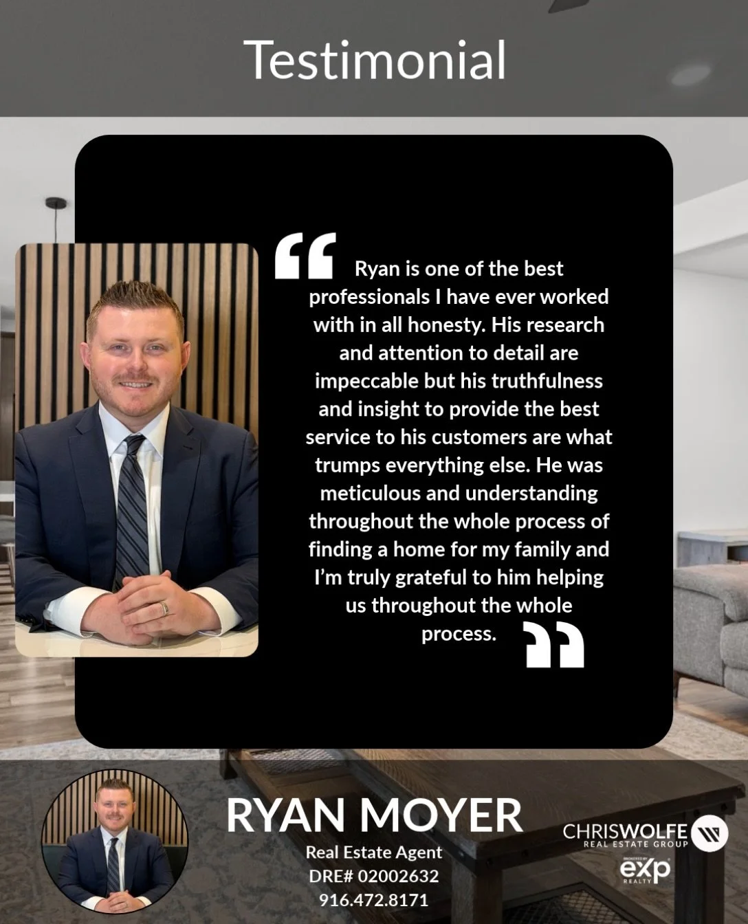 The details matter. So does having someone who will give you an honest answer. 🙌

Buying a home comes with plenty of questions and big decisions. My job is to do the research, look closely, and help you understand your options so you can feel confid