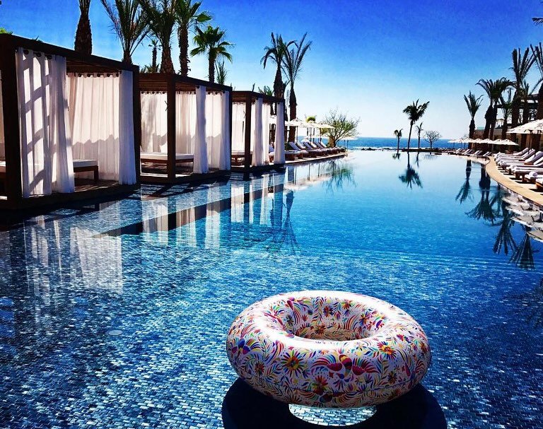 40% off at one of Cabo’s best family resorts — but only if you book by May 5!
(If you want it, DM me for my booking engine password!)
I was planning ahead for my kids’ fall break (yes, I’m that person) and found a quiet littl
