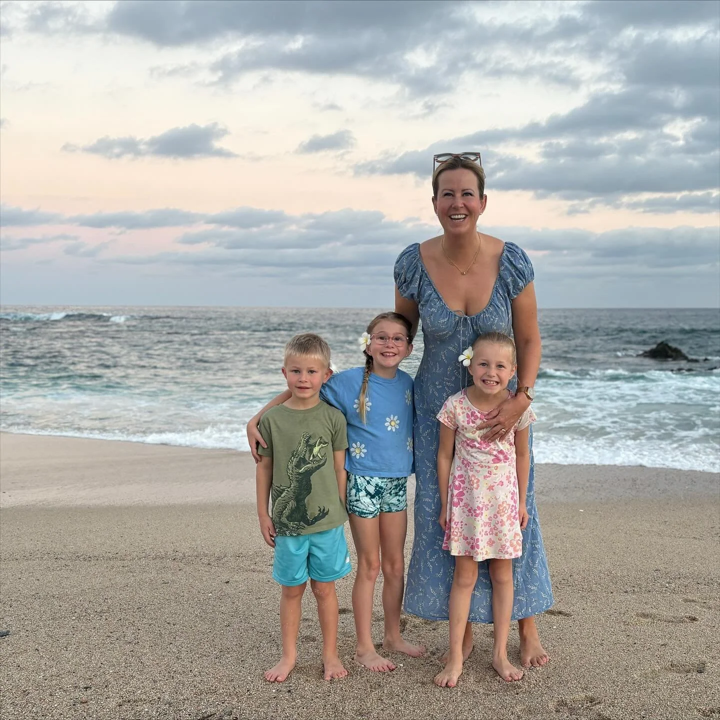 &ldquo;Travel is proof that the best things in life aren&rsquo;t things.&rdquo;

This week, prepare to be spammed with #Cabo posts. My kids are on fall break, so I decided to take my future hotel critics to explore some of the best luxury resorts in 
