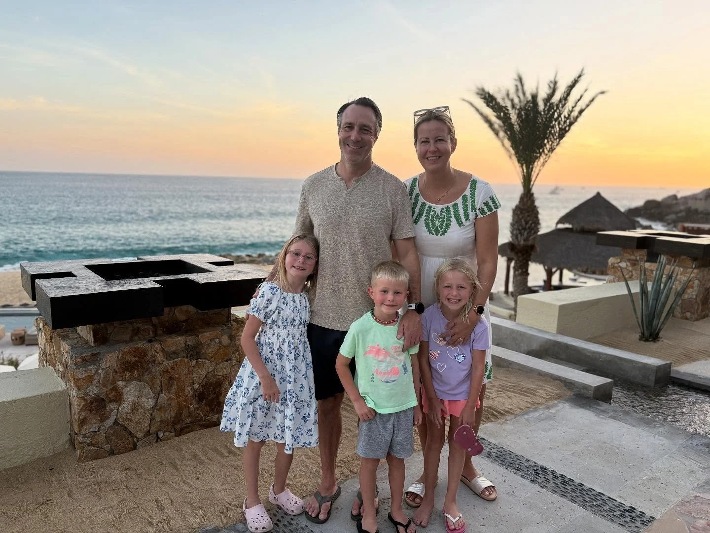 Happy 16th anniversary to my husband and travel partner in crime. From our first trip on a sailing charter through St. Lucia and the Grenadines to building a life that keeps us exploring, I&rsquo;m grateful for every adventure. He claims he isn&rsquo