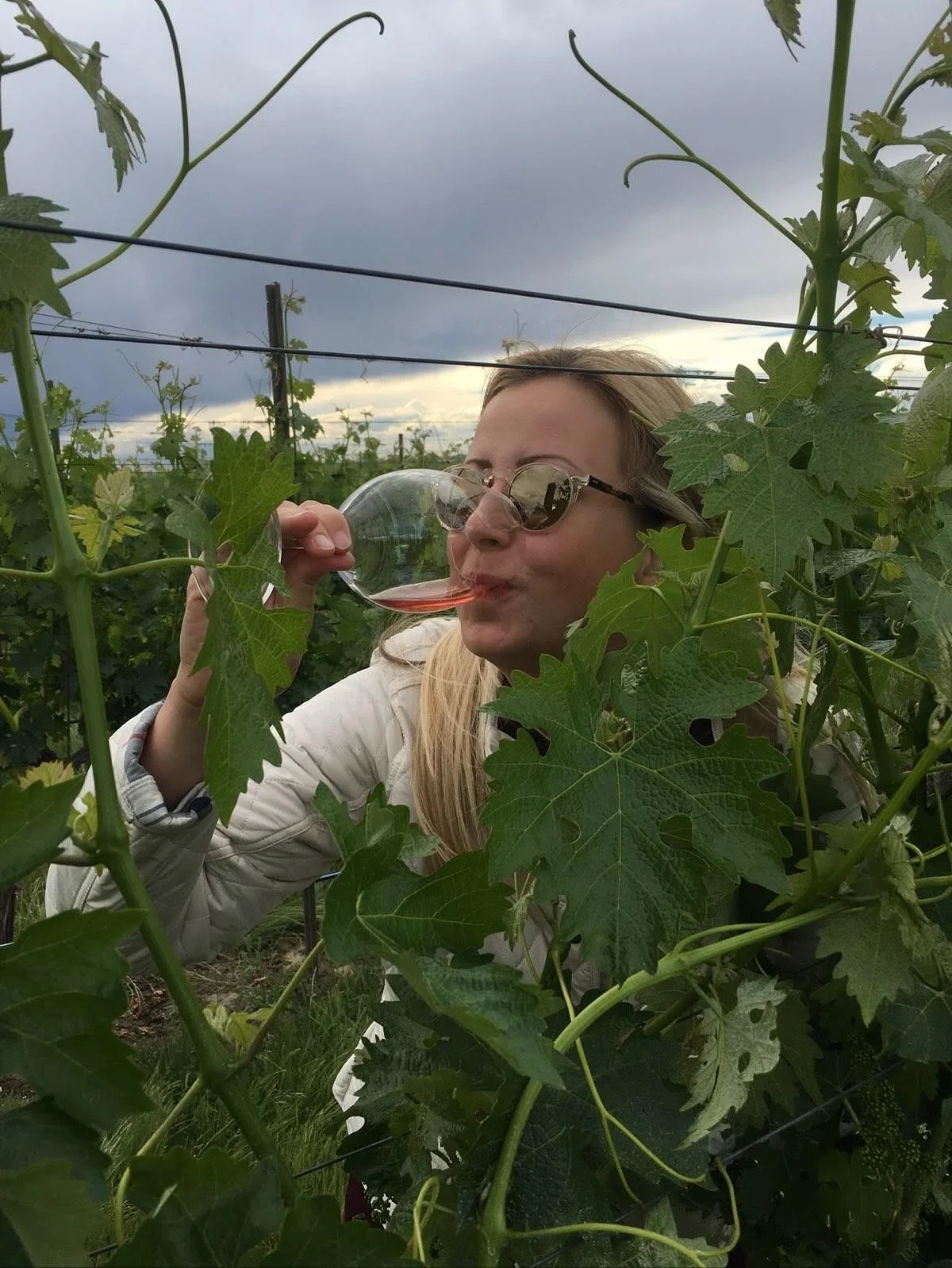 Before I became a travel advisor, I spent years in the wine industry&mdash;years that opened my eyes to an uncomfortable truth: the migrant workers who make our wine (and pick our fruits and vegetables and move throughout the west coast from crop to 