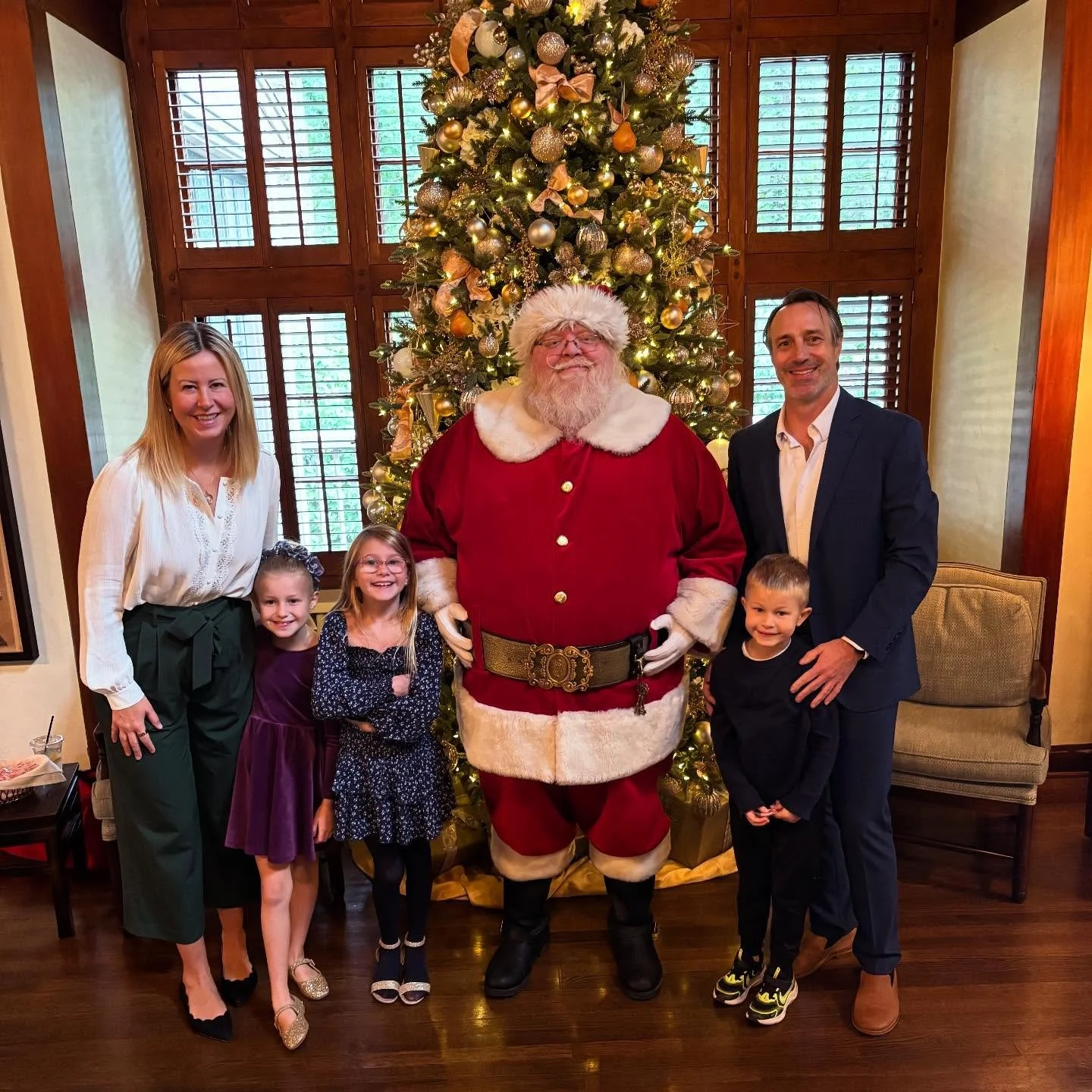 When Santa asked my kids what they wanted this year they told him they want a trip on a PJ to @fsborabora