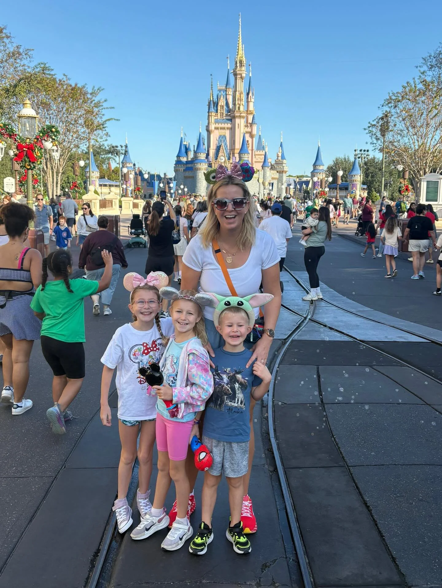 A little secret: I book Disney.

Yes, the same advisor who sends clients to Japanese ryokans and Four Seasons around the globe also navigates one of the most complex luxury products out there: Disney World.

Because here&rsquo;s the thing: Disney IS 