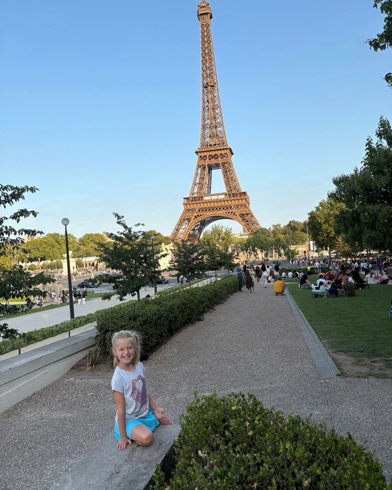My middle daughter turns 8 today. She is a gourmand, a critic, and my most discerning travel companion. She would like you to know she has standards.

Here are her 8 non-negotiables for a luxury stay:

&bull; Welcome amenities are the first impressio