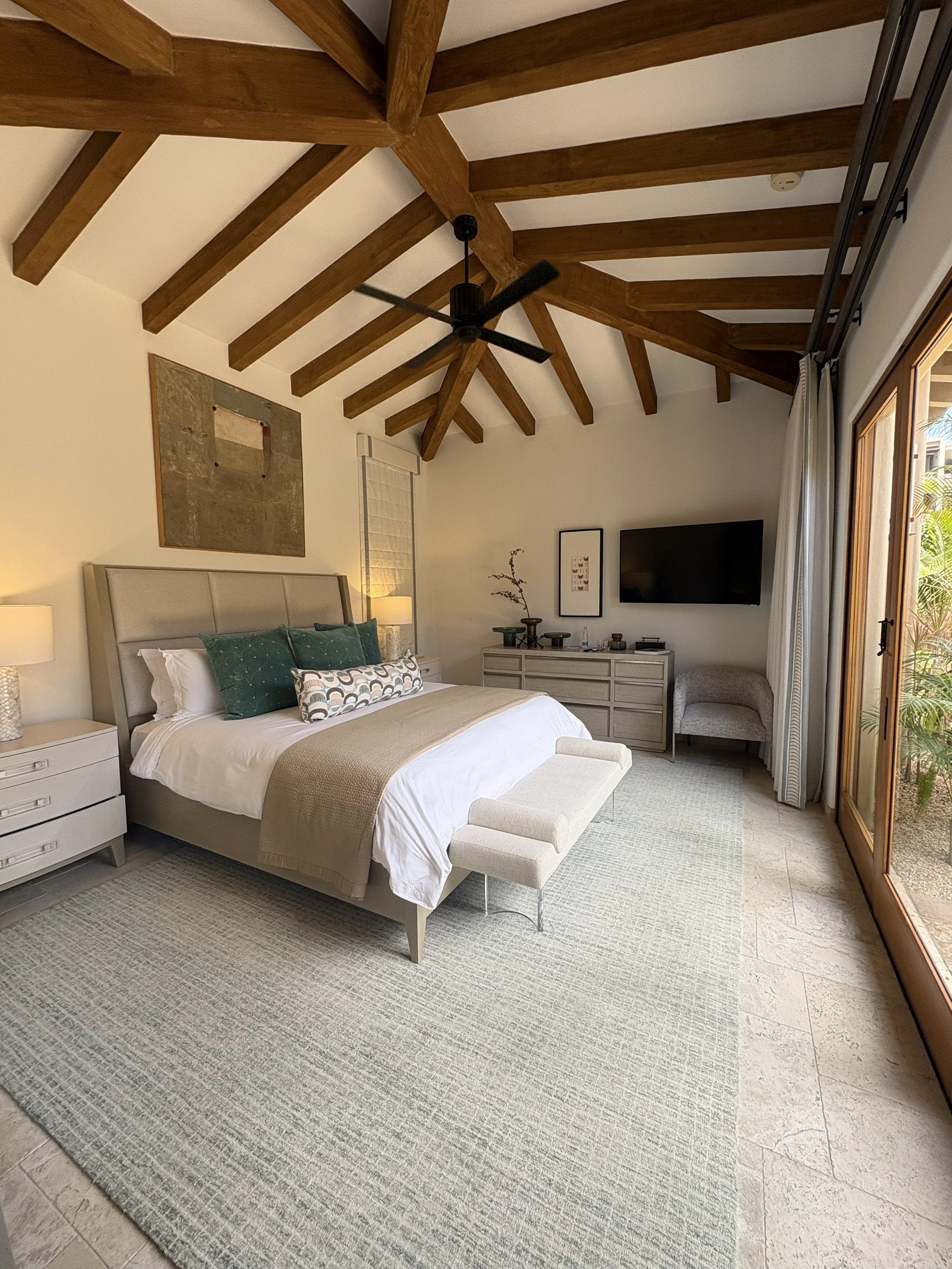 Montage Los Cabos: My Review of One of Cabo’s Best Luxury Family Resorts