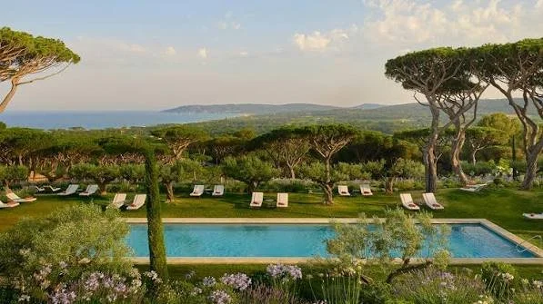 Airelles Hotels: My Guide to the French Luxury Brand