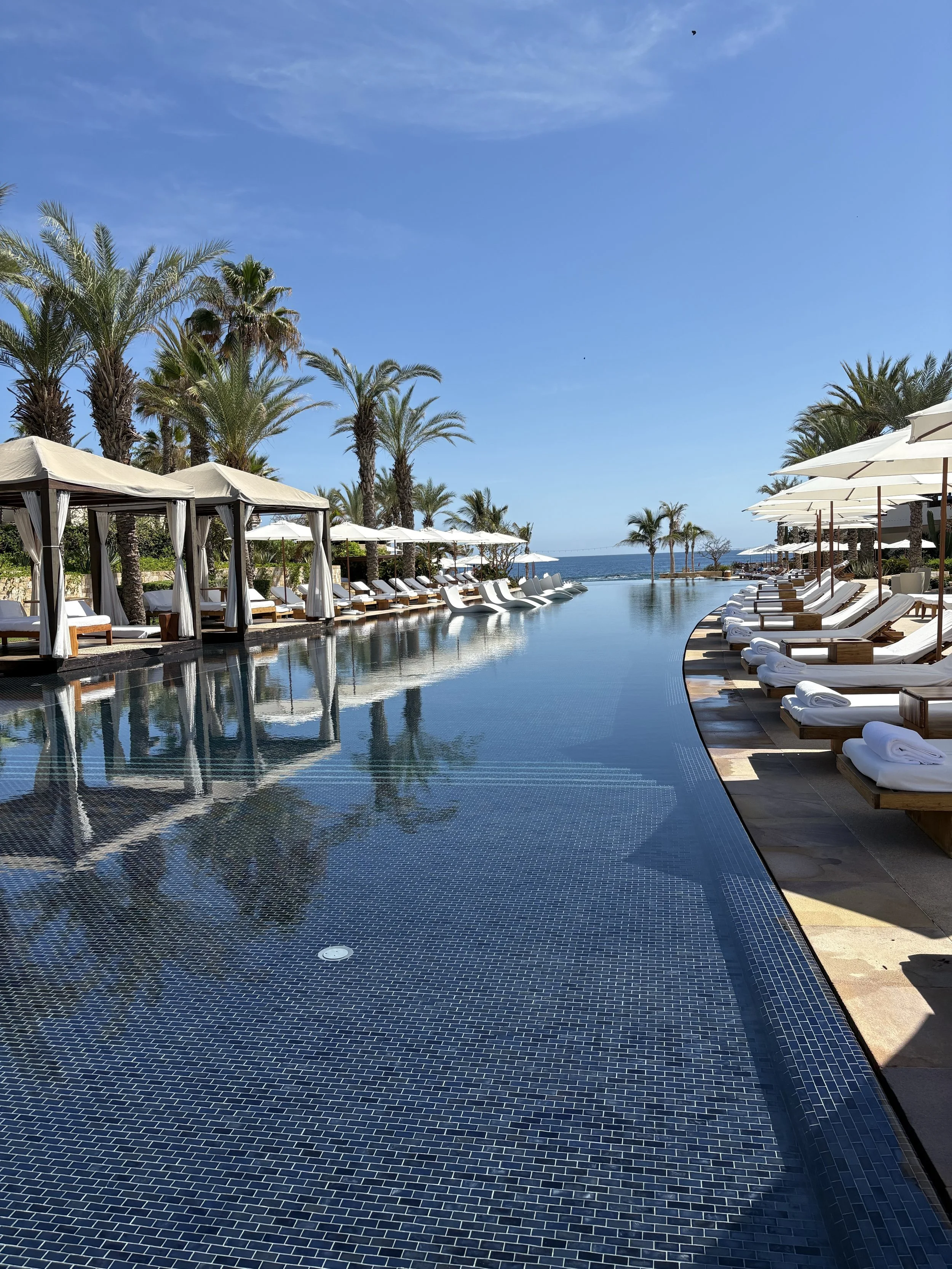 Chileno Bay Resort Review (2026): Is It Cabo's Best Luxury Resort for Families?