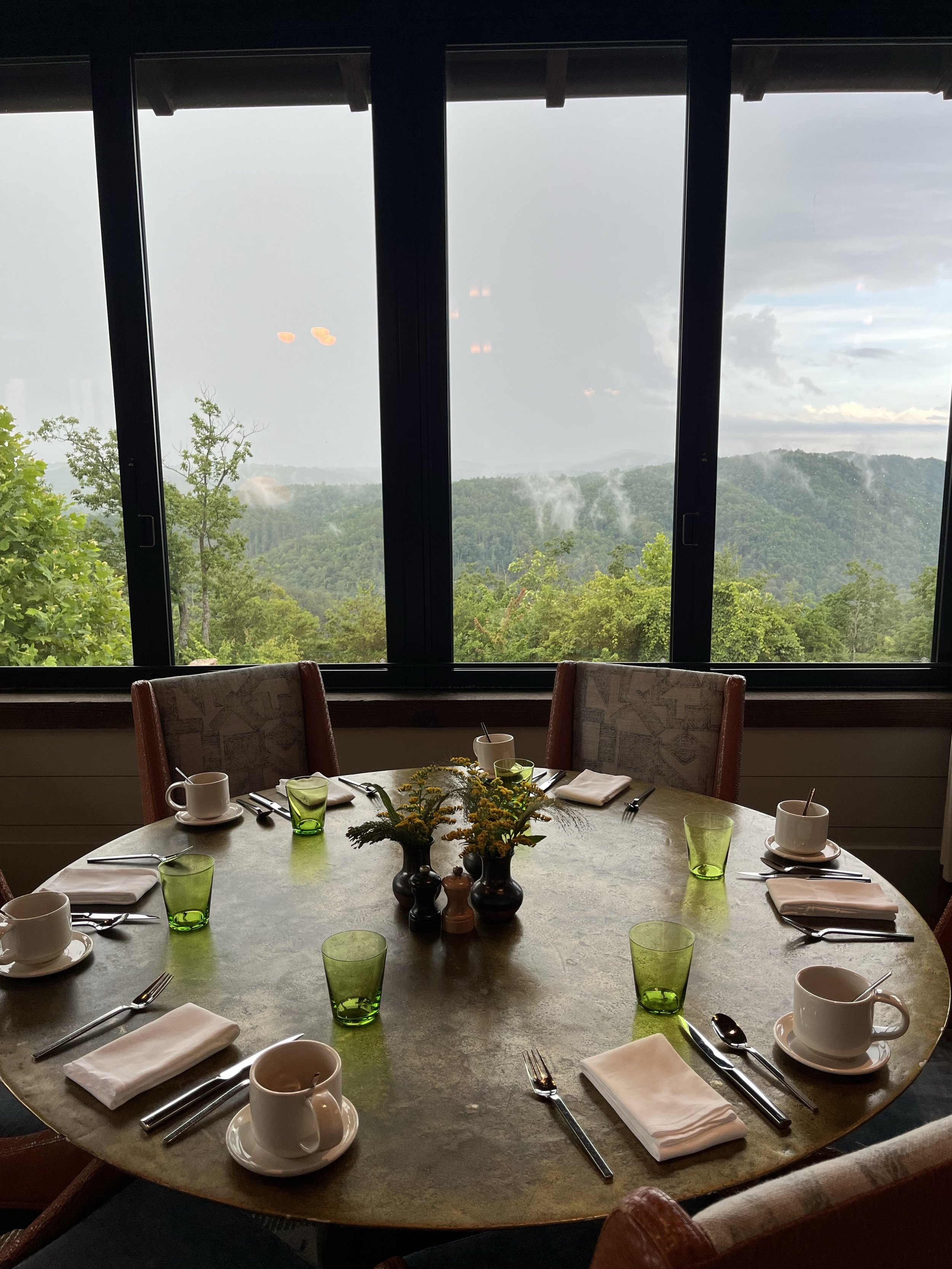 Blackberry Farm vs. Blackberry Mountain: Which One Is Right for You?