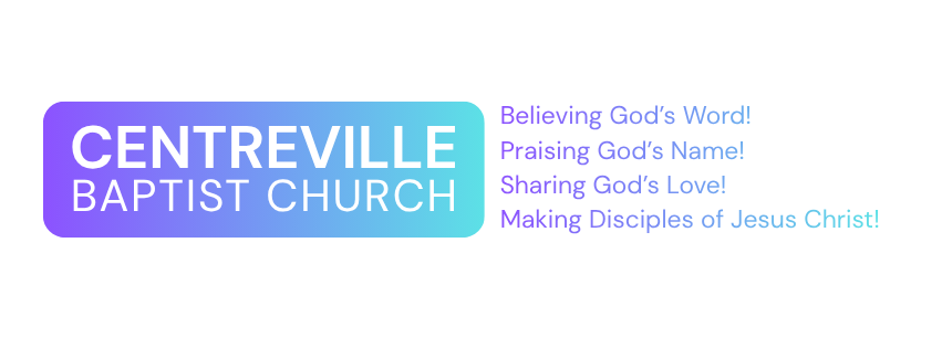 Centreville Baptist Church