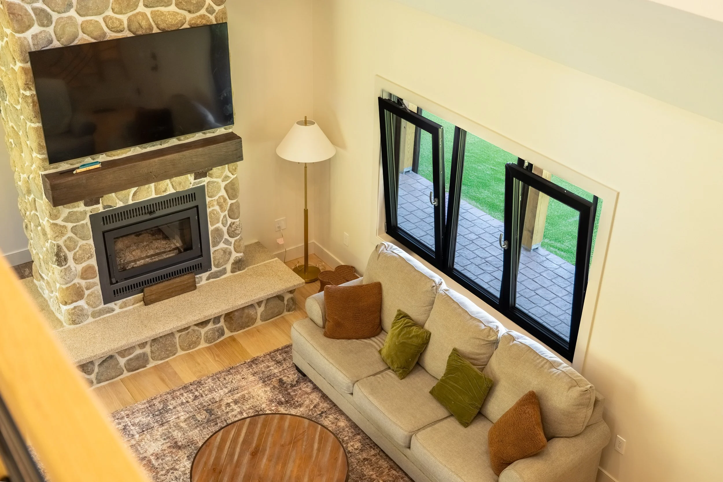 Do All European Style Windows Contain Triple Pane Glass? The Truth Behind Tilt-Turn Window Designs