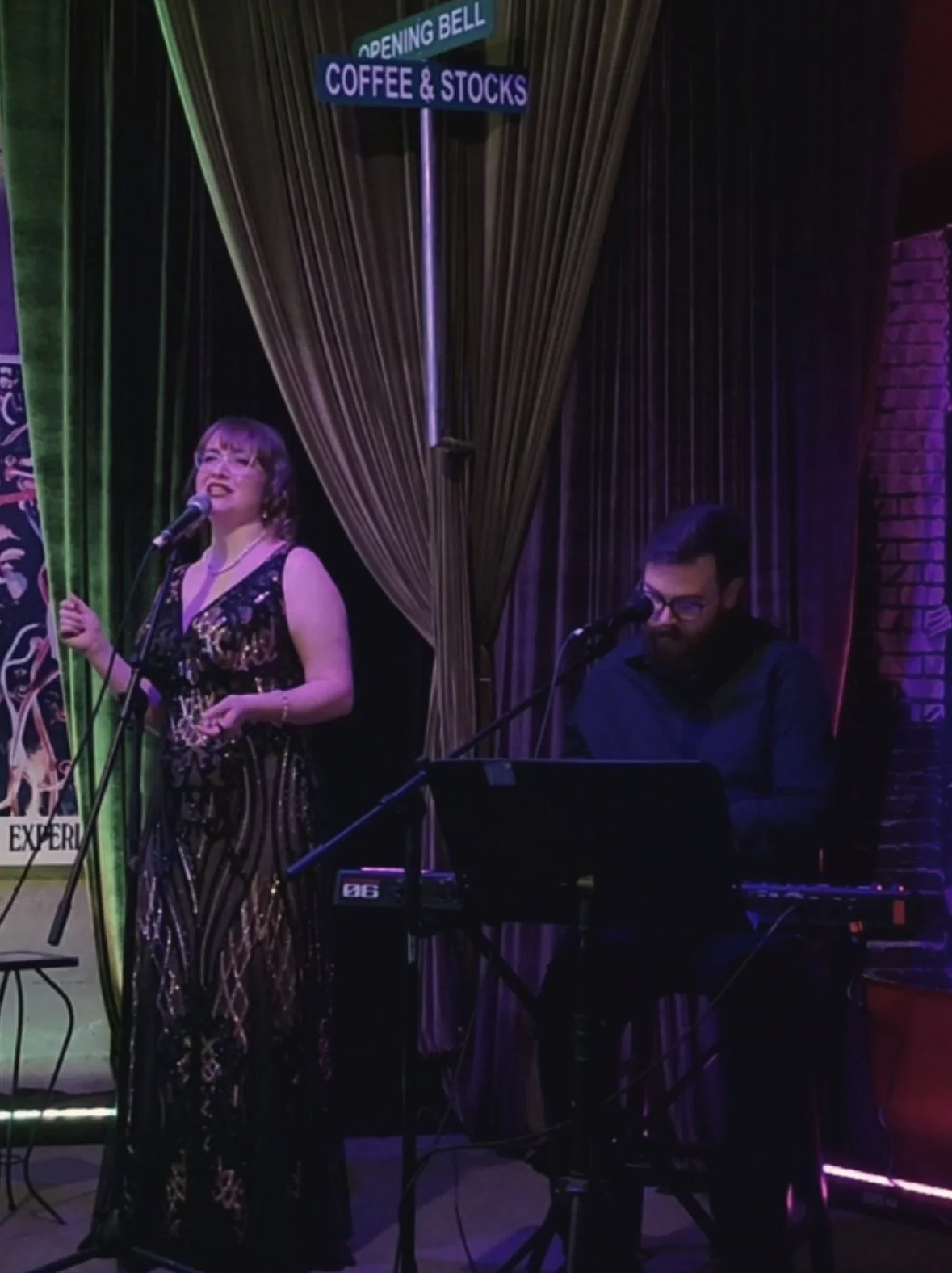 Bold Journey Interview