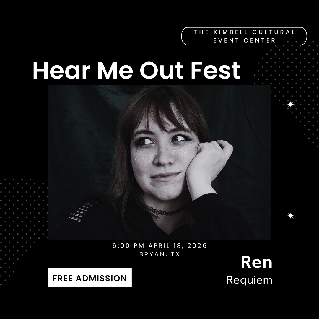 Hear me out fest 2026