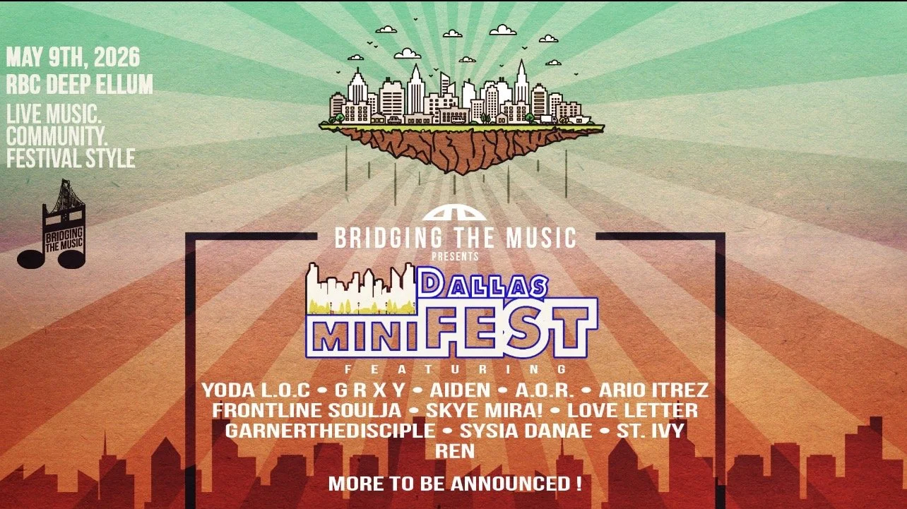 Dallas minifest 2026