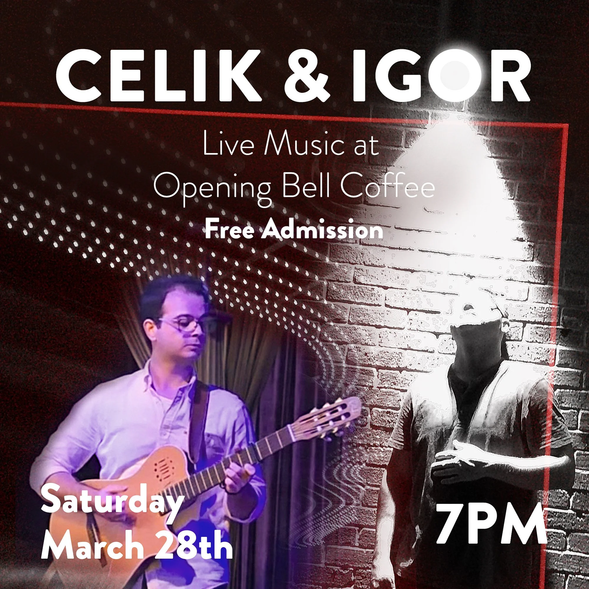 Çelik & Igor Show