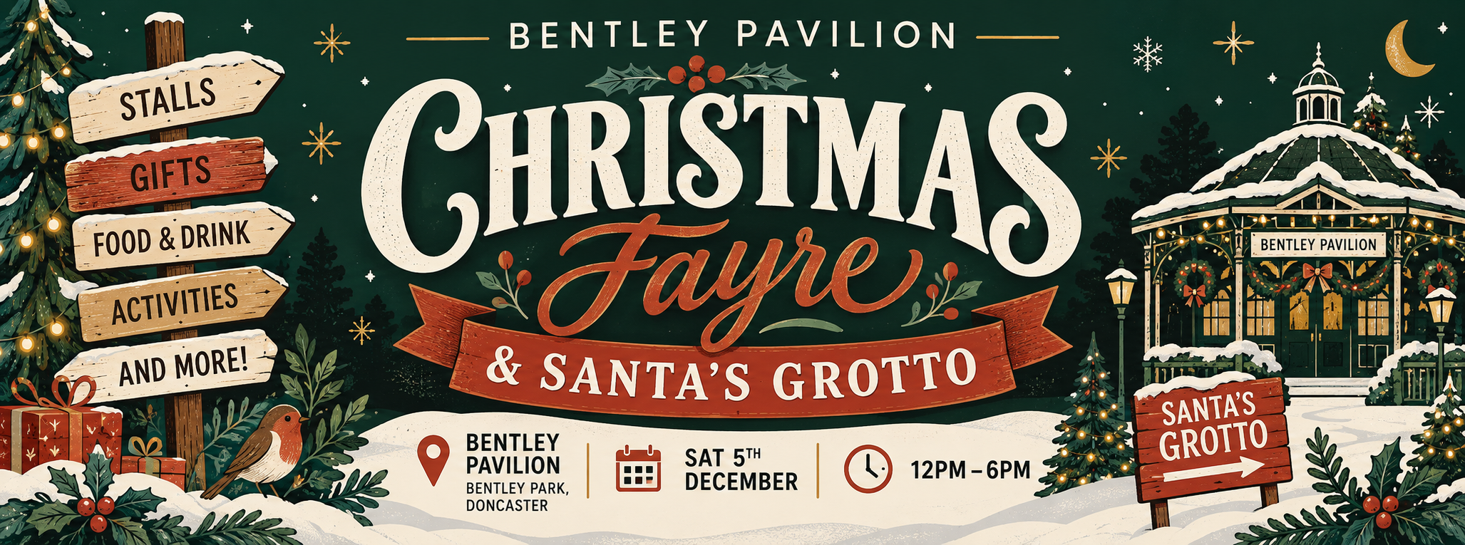 Christmas Fayre