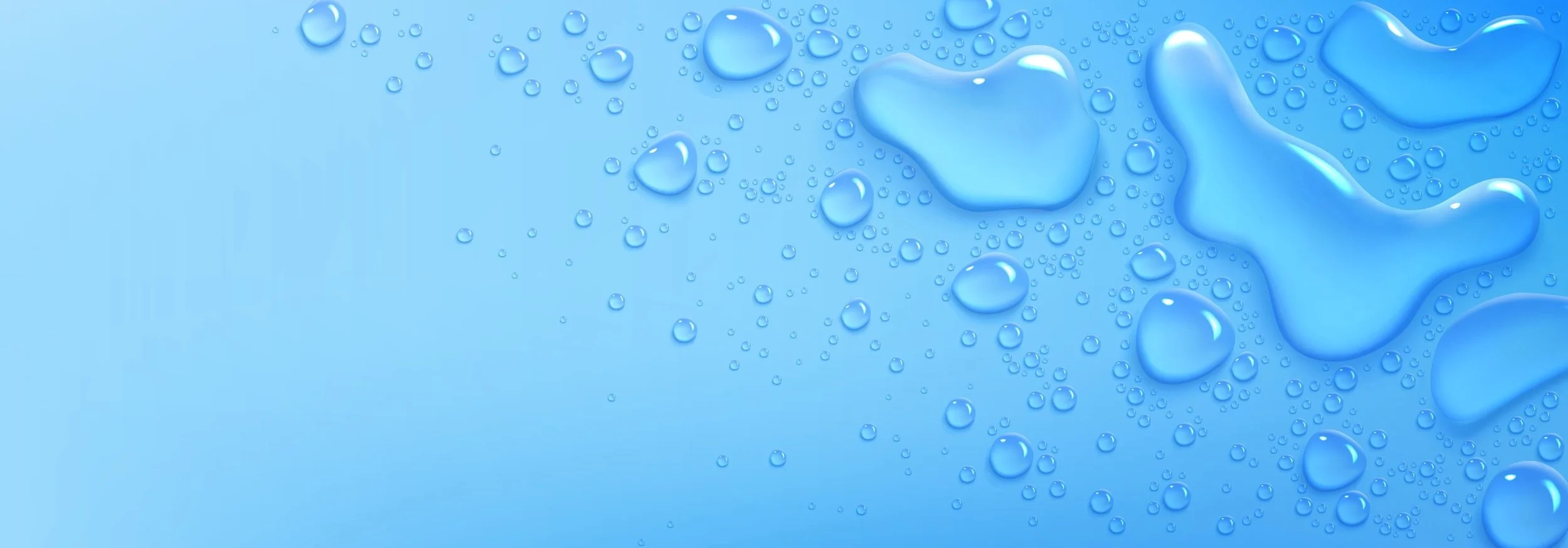 water and moisture buildup causing crawlspace humidity and foundation problems