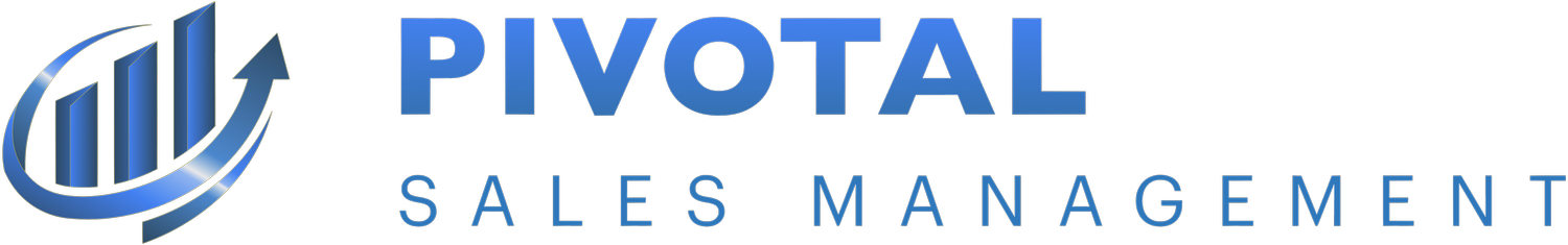 Pivotal Sales Management