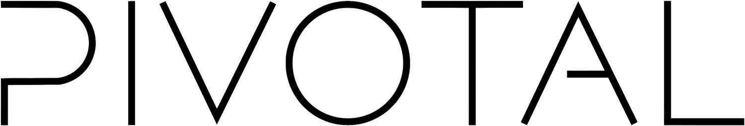 Pivotal Sales Management