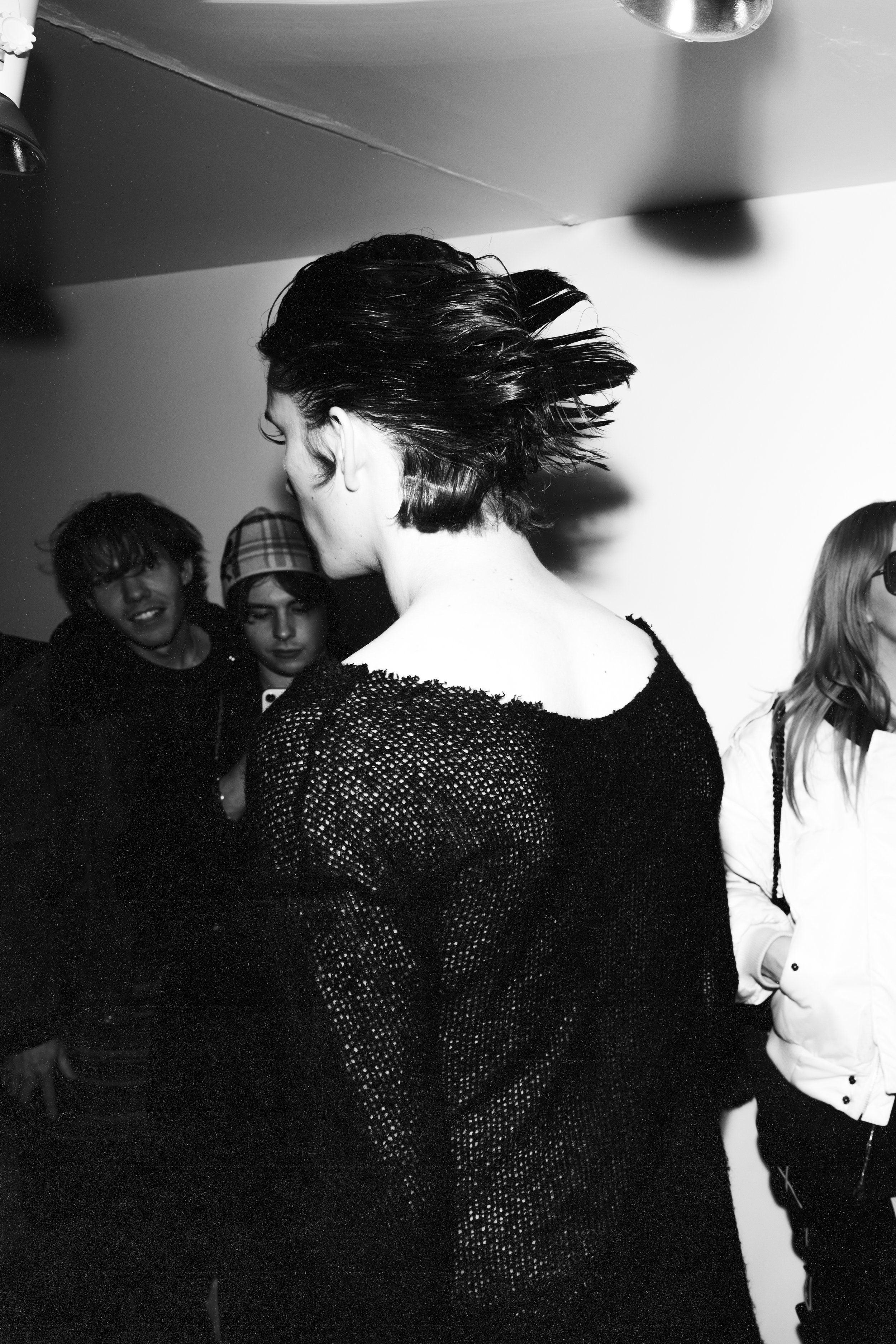 Ain’t it Fun Always Being on the Run? 