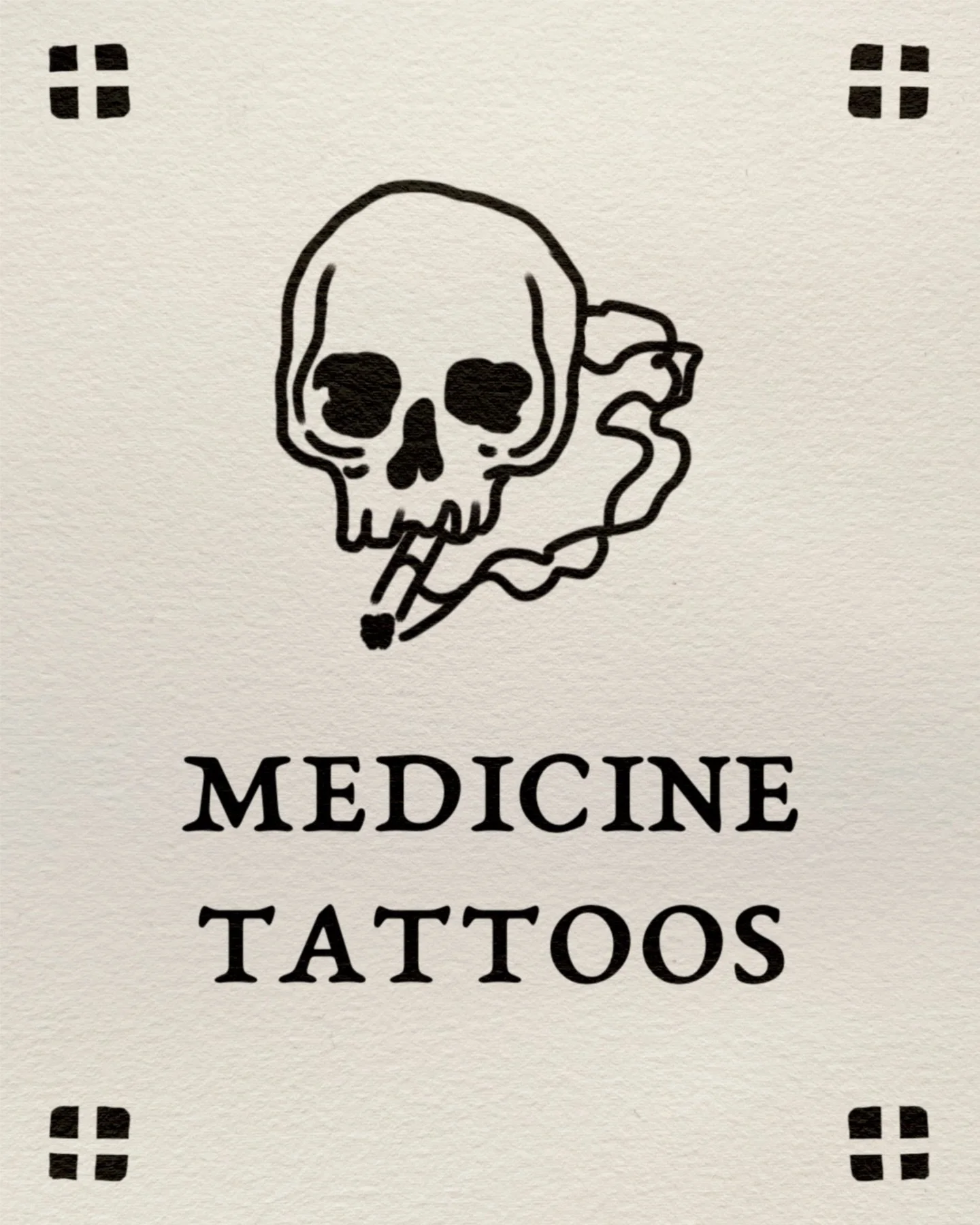 Tattoos by Divination 

Every Tattoo session begins with a divinatory consultation. 

Tattoos are made with intention and radiate energy permanently. 

The tattoos I offer are intentional, bespoke medicine that serves the unique needs of every patien