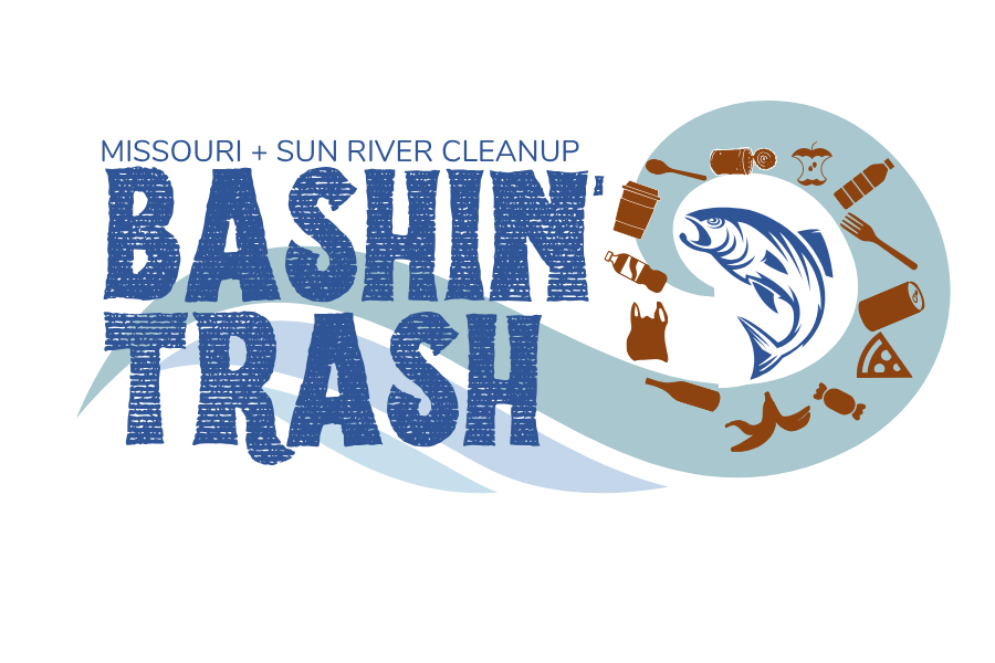 Bashin' Trash Volunteer Thank You Party