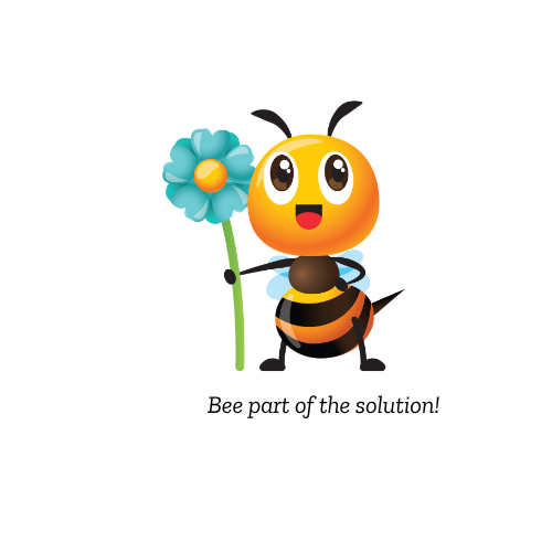 January Pollinator Workshop - Blown Away by Pollinators