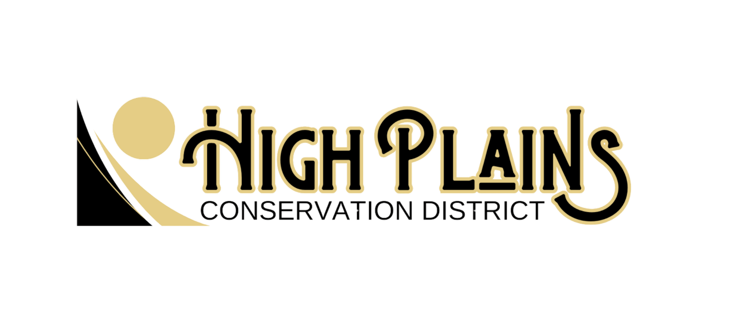 High Plains Conservation District
