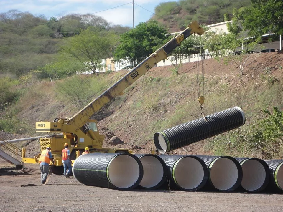 EG material offload.JPG