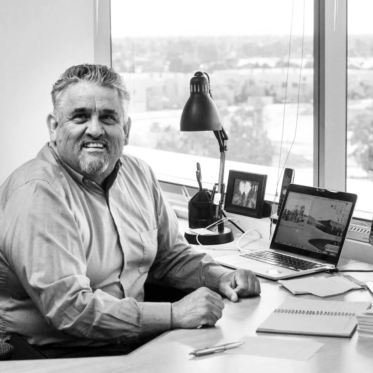 Executive Director/Owner
