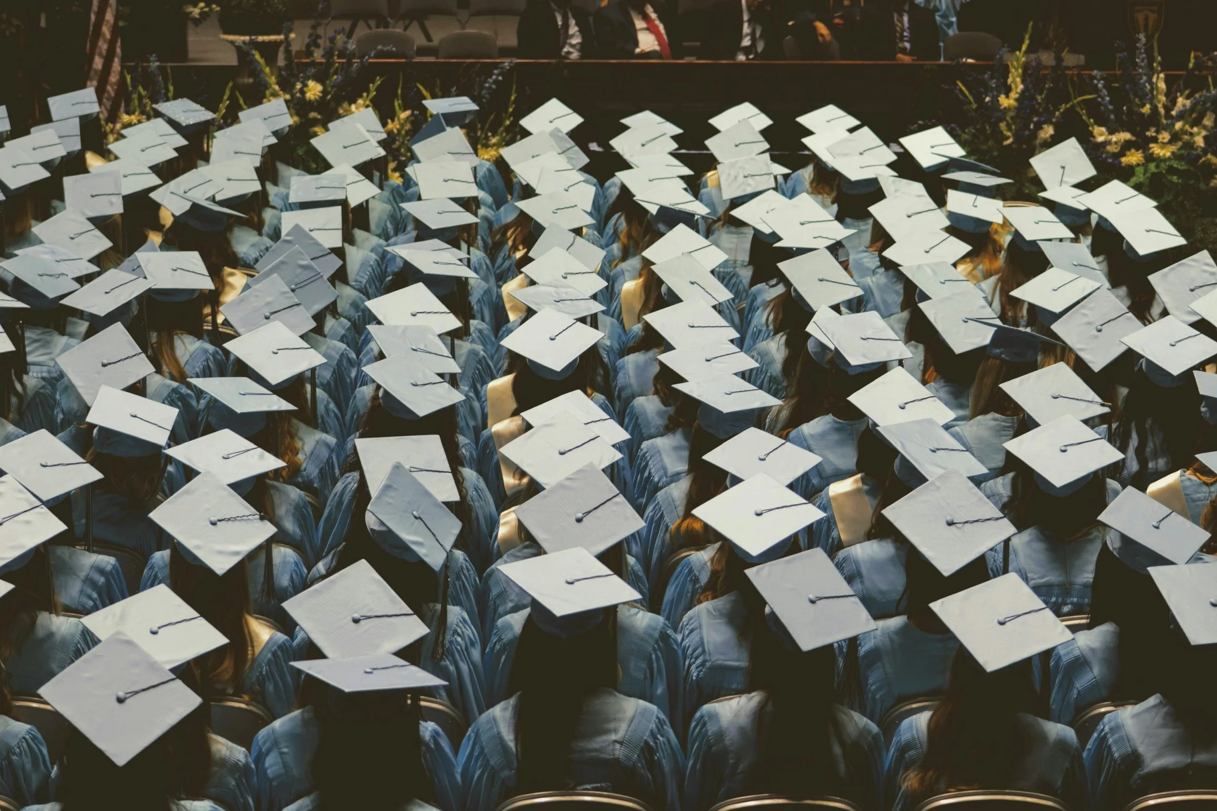 What Black Grad Is and Isn’t
