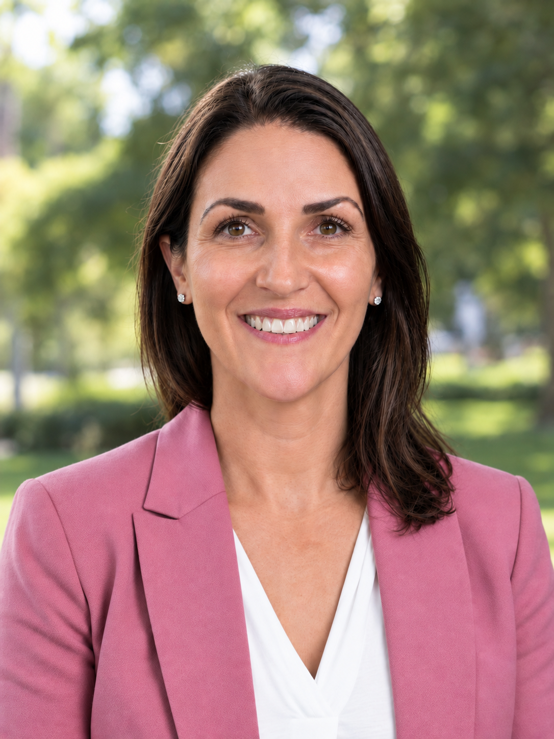 Rachel Blumenfeld headshot