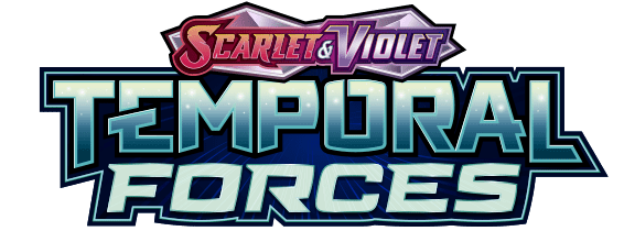 Temporal Forces Booster Pack